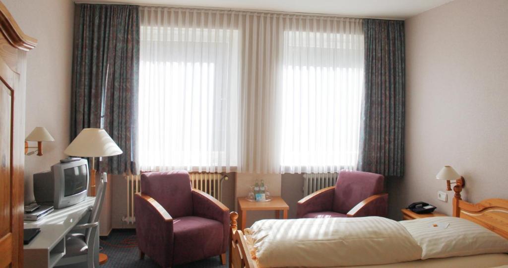Gaestehaus Wacholderheide Garni Eimke Chambre photo