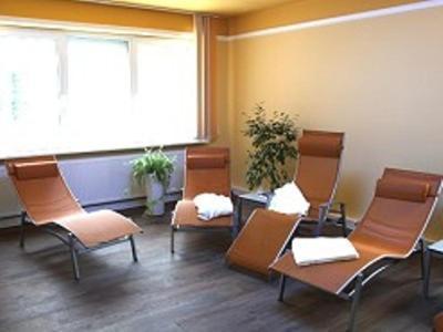 Gaestehaus Wacholderheide Garni Eimke Extérieur photo
