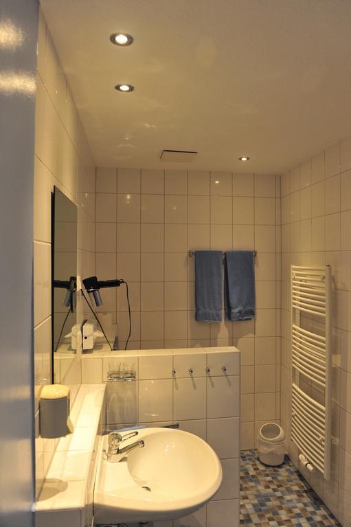 Gaestehaus Wacholderheide Garni Eimke Extérieur photo