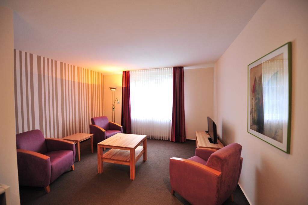 Gaestehaus Wacholderheide Garni Eimke Extérieur photo