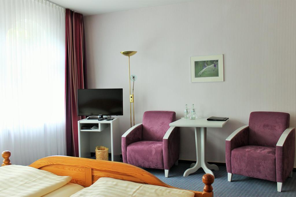 Gaestehaus Wacholderheide Garni Eimke Extérieur photo